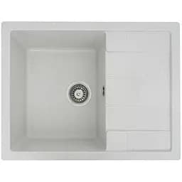 Кухонная мойка Platinum 6550 INTENSO (SP000025101)