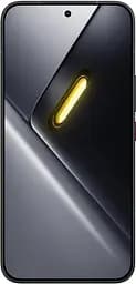Смартфон Xiaomi POCO X8 Pro Max 5G 12/256GB Black - мініатюра 3