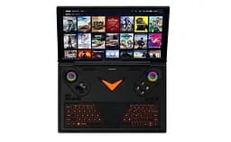 Портативная игровая консоль Onexplayer G1 (G1 AMD 8840 32)