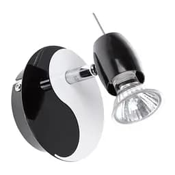 Світильник Brille HTL-47/1 настінний накладний спот