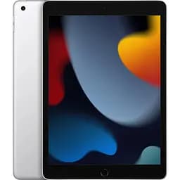 Планшет Apple iPad 10.2 2021 Wi-Fi 256GB Silver (MK2P3)