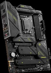 Материнська плата MSI Z790 MAG Tomahawk Wi-Fi LGA 1700 (MAG Z790 TOMAHAWK WIFI) Б/В - мініатюра 2