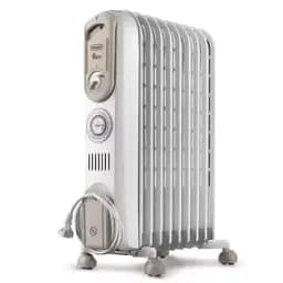 Обігрівач DeLonghi V 550918 T WB