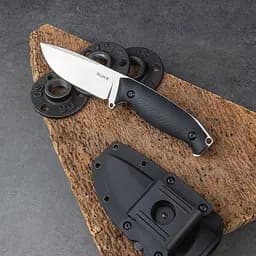 Ніж Ruike Jager F118-B, Чорний - мініатюра 5