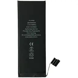 Акб XRMC для смартфона iPhone 5S (1600 mAh)