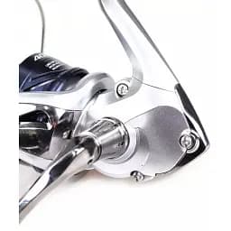 Котушка Shimano Nexave 8000 FE 3 1BB - мініатюра 4