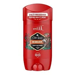 Дезодорант Old Spice Bearglove 85 мл (8700216752466)