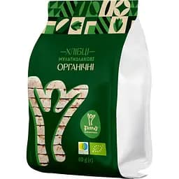 Хлебцы мультизлаковые Екород органические 60 г