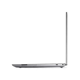 Ноутбук Dell Precision 5690,1920 x 1200,Ultra 9 185H 16 C/22 T,5.1 GHz,32 GB LPDDR5X,1 TB - мініатюра 6
