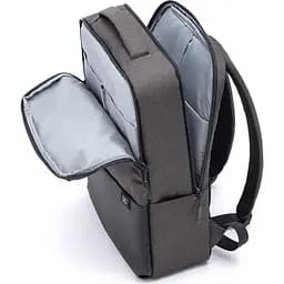 Рюкзак для ноутбука Xiaomi Mi Urban Commuter Backpack темно-серый