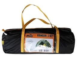 Намет Tramp Ranger 3 (1042-TRT-126) - мініатюра 7