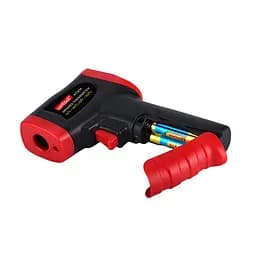ІЧ пірометр промисловий кол. дисплей -50-400° C wintact hoz0009003 - мініатюра 6