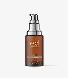 Крем для лица мужчин MEN FACE CREAM ED Сosmetics 30 мл