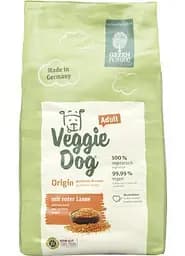 Сухий корм для собак Green Petfood VeggieDog Origin Adult 10 кг для собак вегетаріанський
