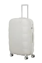 Валіза 77 См American Tourister DREAMI CLOUD WHITE 77x50x30(33) MK3*05003 - мініатюра 4