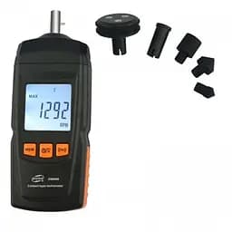 Тахометр безконтактний BENETECH GM8906 - мініатюра 8