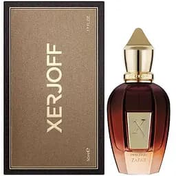 Парфюмированная вода оригинал Xerjoff Zafar 50 мл