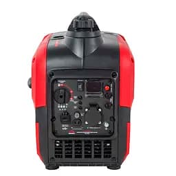 Генератор бензиновий інверторний Vitals Master IG 2.0bs (213519) - мініатюра 5