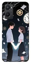 Чохол Demsky Time of love для Oppo A96
