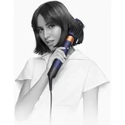 Мультісталер Dyson Airwrap Complete Long Volumise Prussian Blue/Rich Copper (581143-01) - мініатюра 6