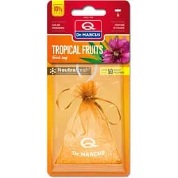 Ароматизатор Dr. Marcus Fresh Тропические фрукты