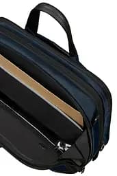Сумка Для Ноутбука 15,6" Samsonite PRO-DLX 6 BLUE 42x30,5x15(21) KM2*01004 - мініатюра 5