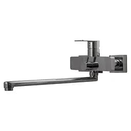 Смеситель для ванны Topaz Sardinia TS 08116-H19 Хром