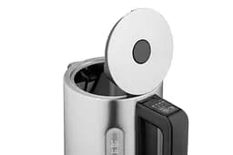 Електрочайник Ardesto EKL-FD700SS Steel 2200W 1.8 л - мініатюра 2