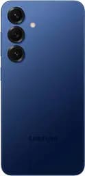 Смартфон Samsung Galaxy S25 12/256GB Navy (SM-S931BDBG) - мініатюра 4