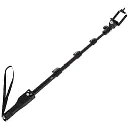 Монопод Yunteng YT-1288 для екшн камер, смартфонів, фотоапаратів