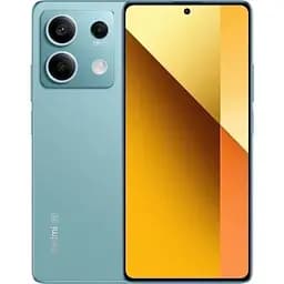 Xiaomi Redmi Note 13 5G 6/128GB Ocean Teal версія EU
