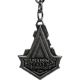 Кулон Creed Ассасін крід Assassin's Creed Syndicate AC KC 01