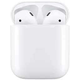Наушники Apple AirPods 2 with Charging Case (MV7N2)