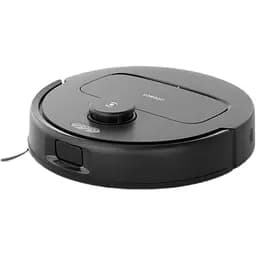 Робот-пилосос з вологим прибиранням Ecovacs Deebot N30 Pro OMNI Black (YDLX11-1) UA UCRF - мініатюра 3