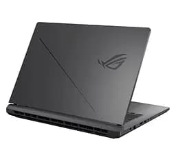 Ігровий ноутбук ASUS ROG Strix G18 Intel Core Ultra 9 275HX 18" WQXGA, 32 ГБ, SSD 2 ТБ, NVIDIA RTX 5070 Ti 12 ГБ, Free DOS - мініатюра 6