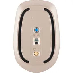 Комп'ютерна мишка бездротова HP 410 Slim чорна (4M0X5AA) - мініатюра 2