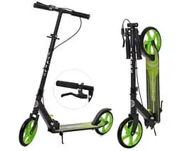 Самокат SR 2-051-1-G