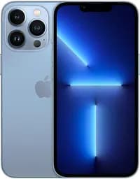 Смартфон Apple iPhone 13 Pro 128GB Dual Sim Sierra Blue (MLT83)