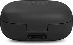 Навушники JBL Wave Flex Black (JBLWFLEXBLK) [82565] - мініатюра 6