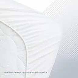 Наматрацник-чохол ТЕП Ecoblanc 200х140х30 см (5-00372_00000) - мініатюра 4
