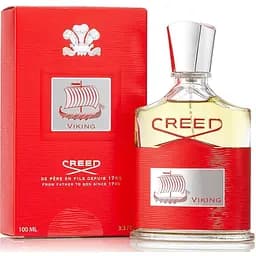 Парфумована вода Creed Viking 100 мл