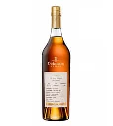 Коньяк Delamain Cognac Grande Champagne AOC 1986, 40%, 0,7 л