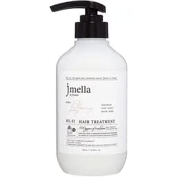 Кондиціонер-маска парфумований Jmella In France Blooming Peony 500 мл