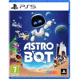 Геймпад Sony DualSense (Astro Bot Limited Edition) + Гра Astro Bot (українські субтитри) - мініатюра 5