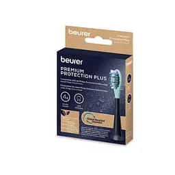 Beurer Насадки для зубних щіток Beurer SC 30/50 Premium Protection Plus, для чутливих ясен, 4 шт. - мініатюра 5