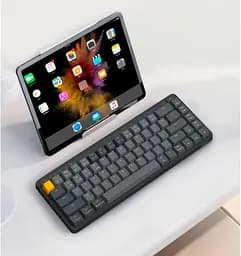Клавіатура Xiaomi MiiiW POP Z680cc [MWMKB01] [80765] - мініатюра 3