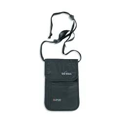Кошелек Tatonka Skin Neck Pouch RFID B Черный