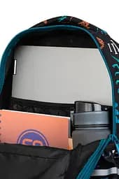 Рюкзак CoolPack Basic Plus FOSSIL - мініатюра 6