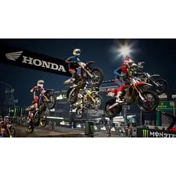 Ключ активації Microsoft Monster Energy Supercross - The Official Videogame 2 для Xbox One/Series - мініатюра 3