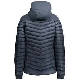 Куртка Scott W's Insuloft Warm Dark Blue XXL (1081-277774.0114.010) - мініатюра 3